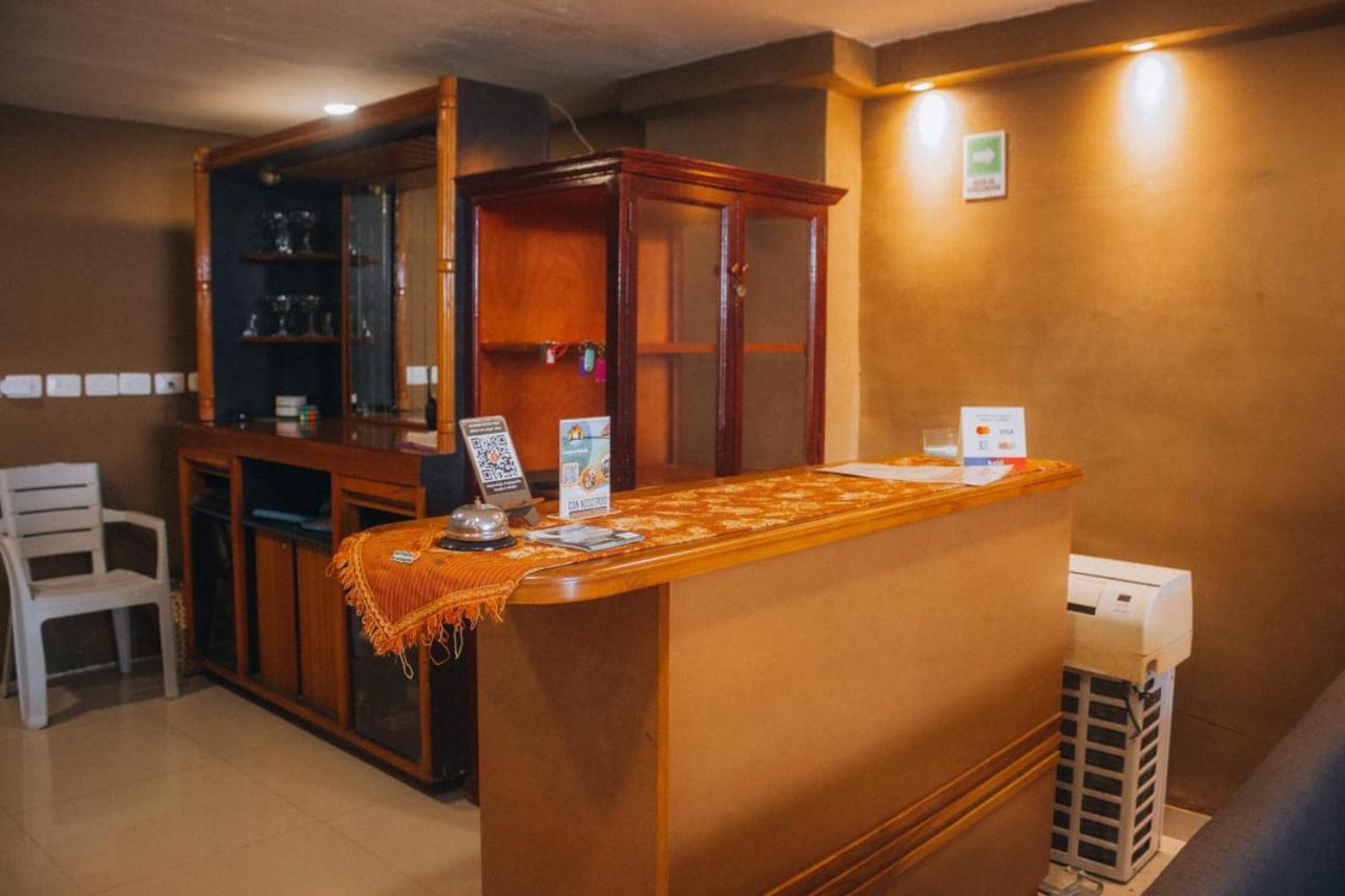 Casa Corozo Boutique Bed & Pillow S.a.s