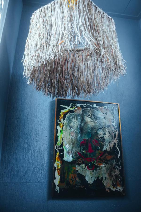 Casa Corozo Boutique Bed & Pillow S.a.s Pensión *