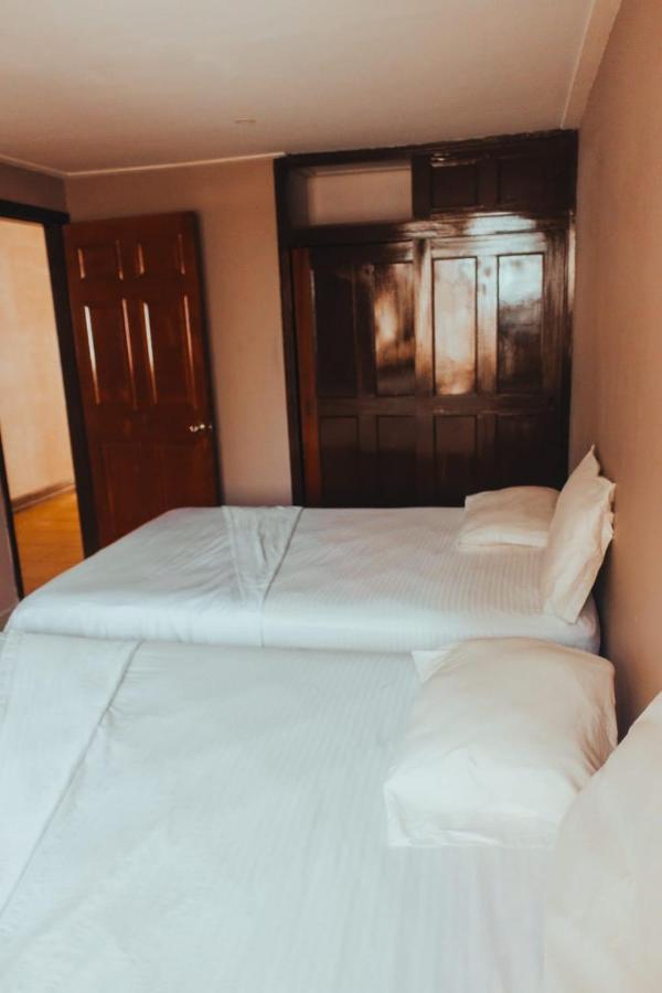 Casa Corozo Boutique Bed & Pillow S.a.s