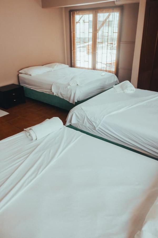 Pensión Casa Corozo Boutique Bed & Pillow S.a.s