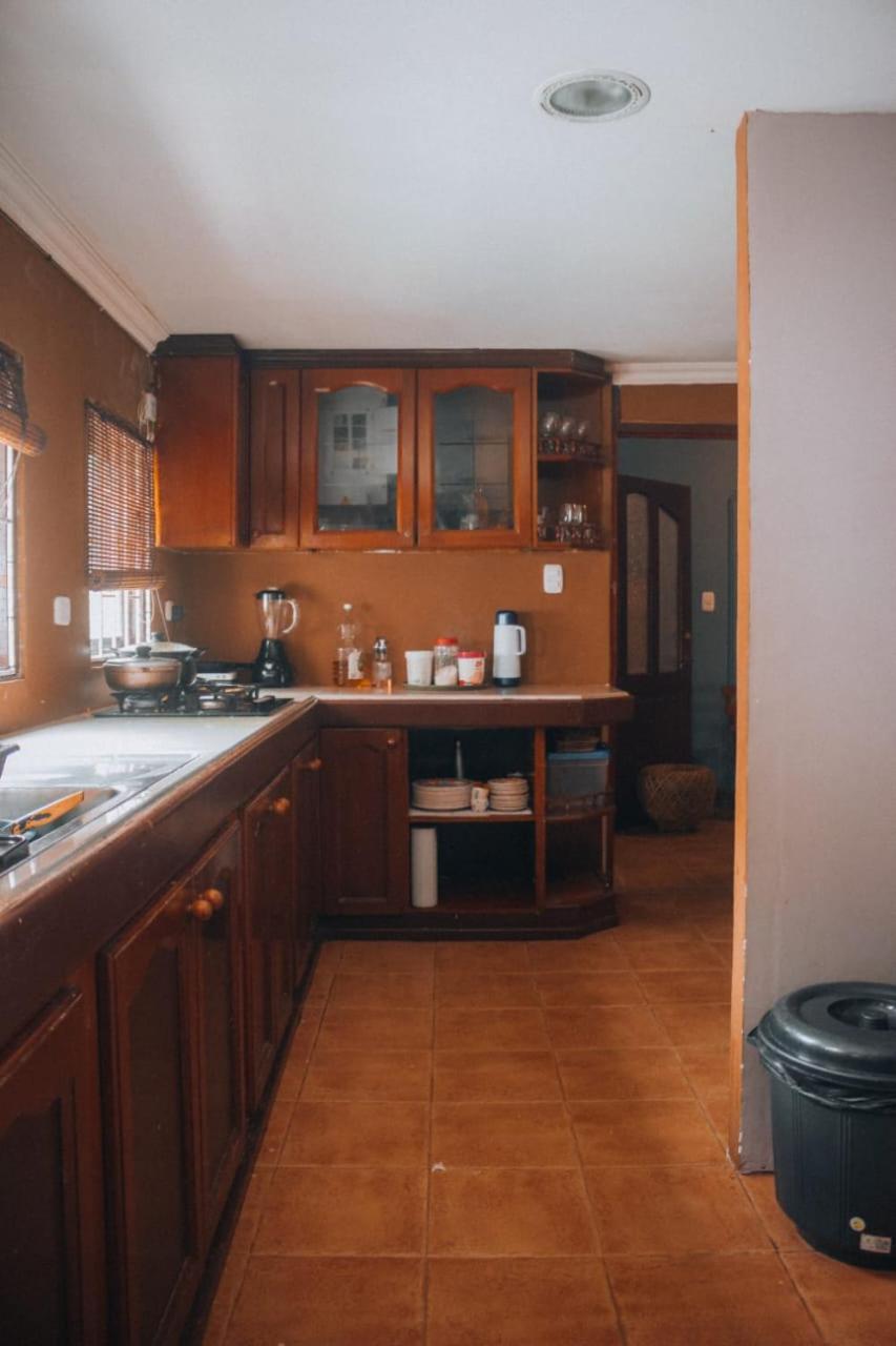 Casa Corozo Boutique Bed & Pillow S.a.s Pensión