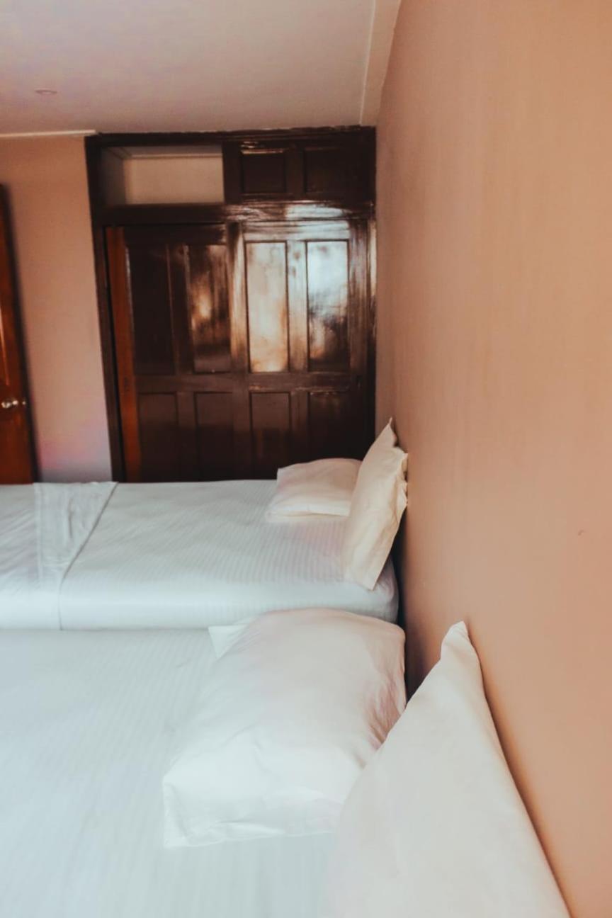 Pensión Casa Corozo Boutique Bed & Pillow S.a.s Cartagena