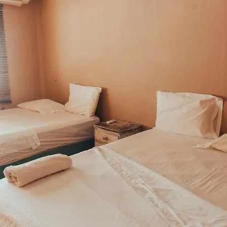 Casa Corozo Boutique Bed & Pillow S.a.s Cartagena