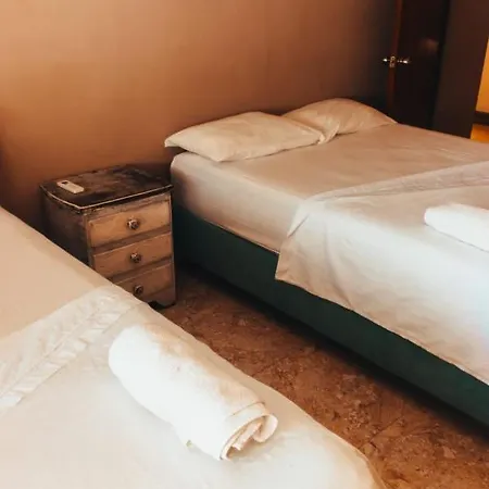 Casa Corozo Boutique Bed & Pillow S.a.s Cartagena