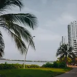 Casa Corozo Cartagena Hotel Boutique Bed & Pillow S.A.S