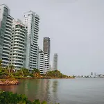 Casa Corozo Cartagena Hotel Boutique Bed & Pillow S.A.S