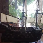 Casa Corozo Cartagena Hotel Boutique Bed & Pillow S.A.S