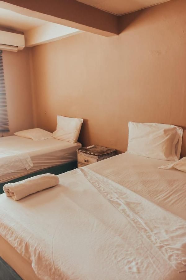 Casa Corozo Boutique Bed & Pillow S.a.s Cartagena