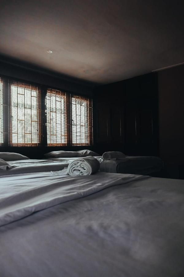 Casa Corozo Boutique Bed & Pillow S.a.s Pensión