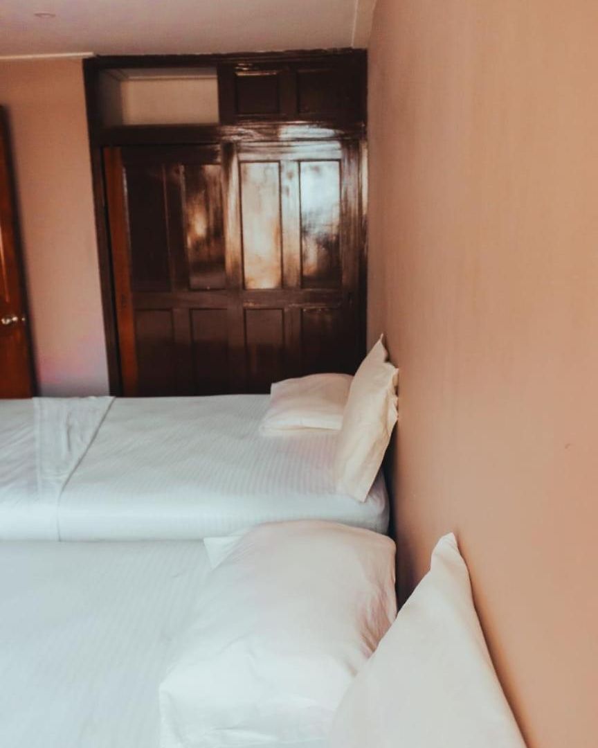 Pensión Casa Corozo Boutique Bed & Pillow S.a.s Cartagena
