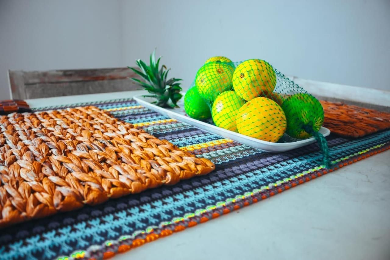 Pensión Casa Corozo Boutique Bed & Pillow S.a.s *