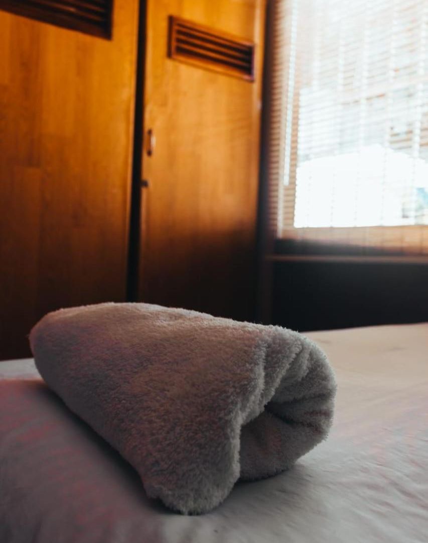 Pensión Casa Corozo Boutique Bed & Pillow S.a.s Cartagena