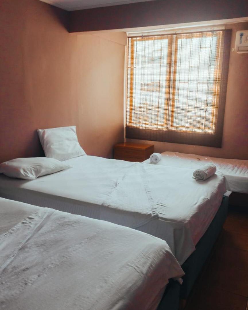 Pensión Casa Corozo Boutique Bed & Pillow S.a.s