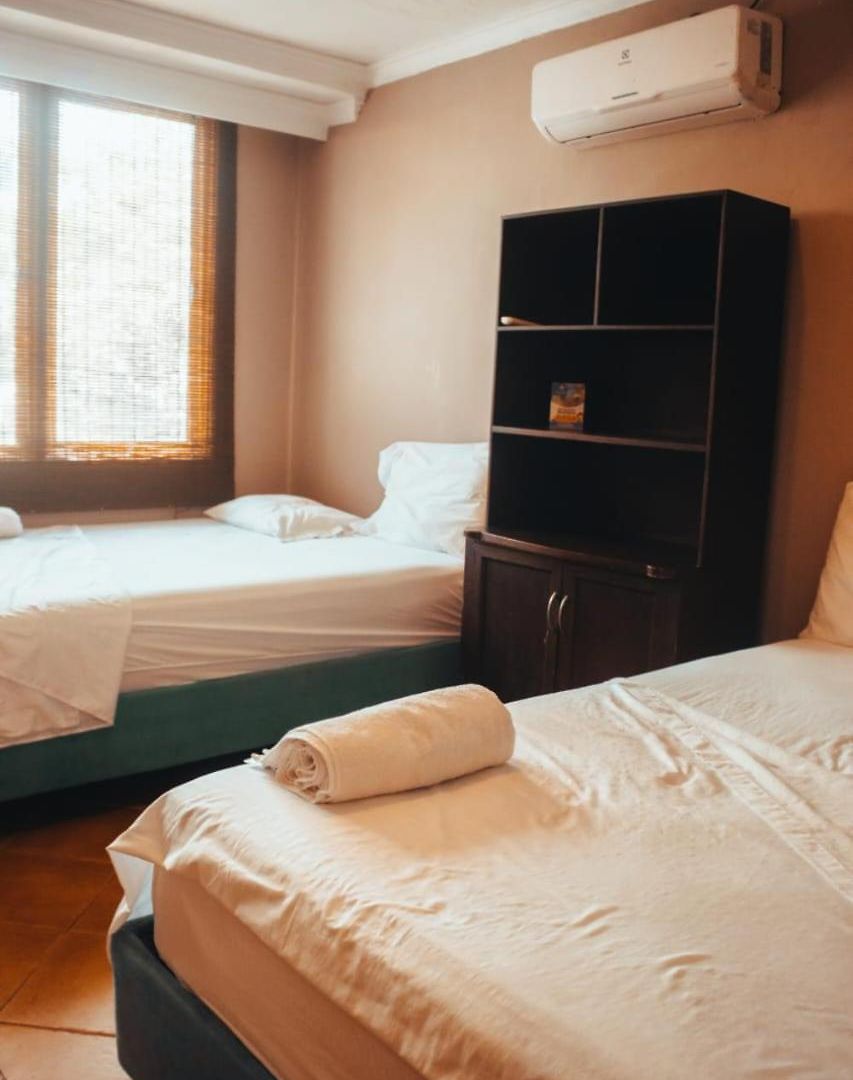 Pensión Casa Corozo Boutique Bed & Pillow S.a.s