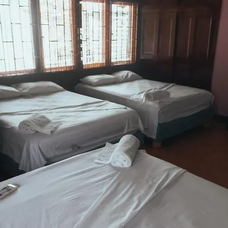 Guest house Casa Corozo Boutique Bed & Pillow S.a.s *