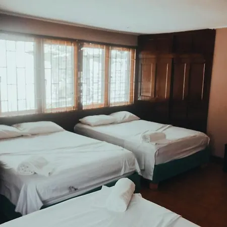 Guest house Casa Corozo Boutique Bed & Pillow S.a.s *