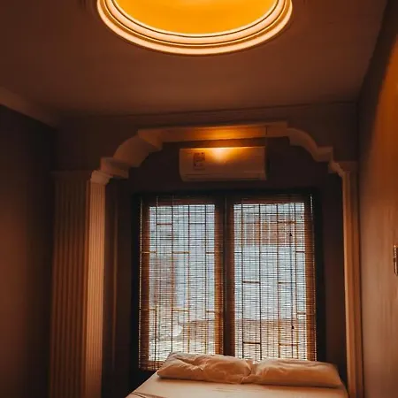 Casa Corozo Boutique Bed & Pillow S.a.s *