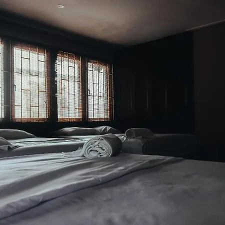 Casa Corozo Boutique Bed & Pillow S.a.s Guest house