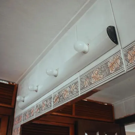 Casa Corozo Boutique Bed & Pillow S.a.s Guest house