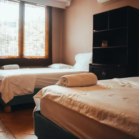 Guest house Casa Corozo Boutique Bed & Pillow S.a.s