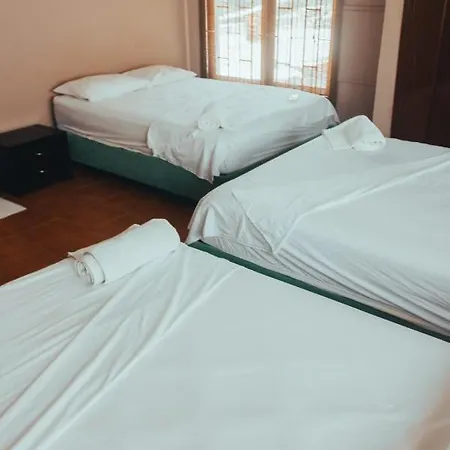 Guest house Casa Corozo Boutique Bed & Pillow S.a.s
