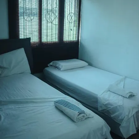 Guest house Casa Corozo Boutique Bed & Pillow S.a.s *