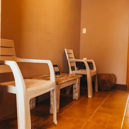 Casa Corozo Boutique Bed & Pillow S.a.s * Cartagena