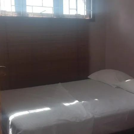 Guest house Casa Corozo Boutique Bed & Pillow S.a.s Cartagena