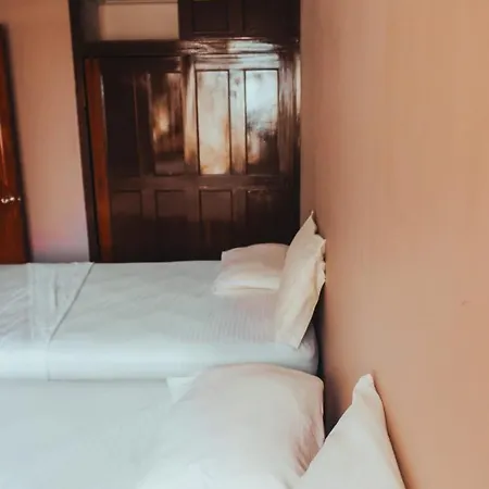 Guest house Casa Corozo Boutique Bed & Pillow S.a.s Cartagena