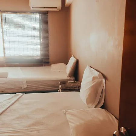 Casa Corozo Boutique Bed & Pillow S.a.s Guest house