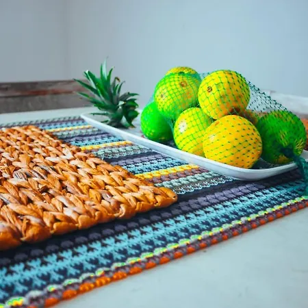 Guest house Casa Corozo Boutique Bed & Pillow S.a.s *