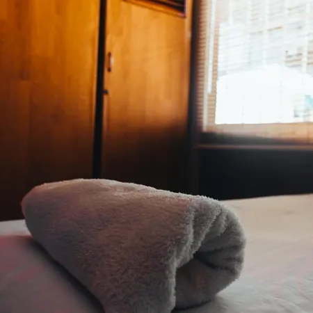 Guest house Casa Corozo Boutique Bed & Pillow S.a.s Cartagena