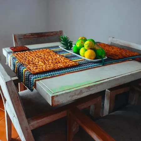 Casa Corozo Boutique Bed & Pillow S.a.s * Cartagena