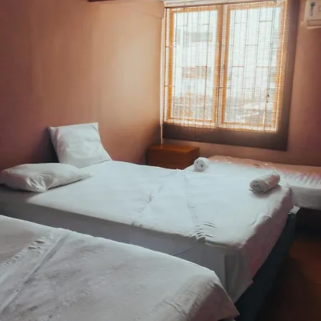 Guest house Casa Corozo Boutique Bed & Pillow S.a.s