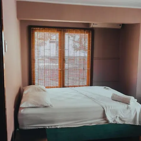 Casa Corozo Boutique Bed & Pillow S.a.s * Cartagena