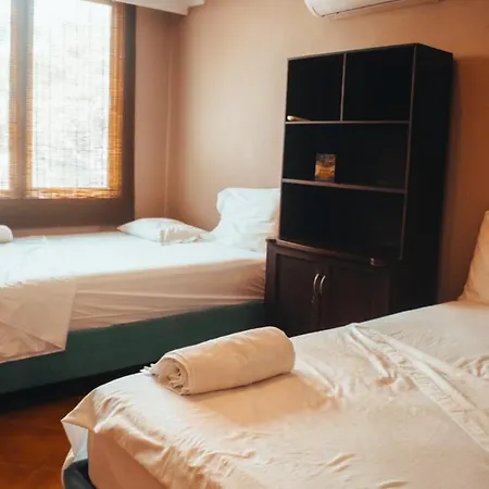 Guest house Casa Corozo Boutique Bed & Pillow S.a.s
