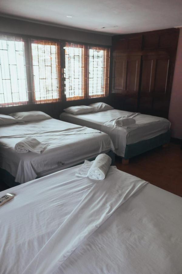 Pensión Casa Corozo Boutique Bed & Pillow S.a.s *