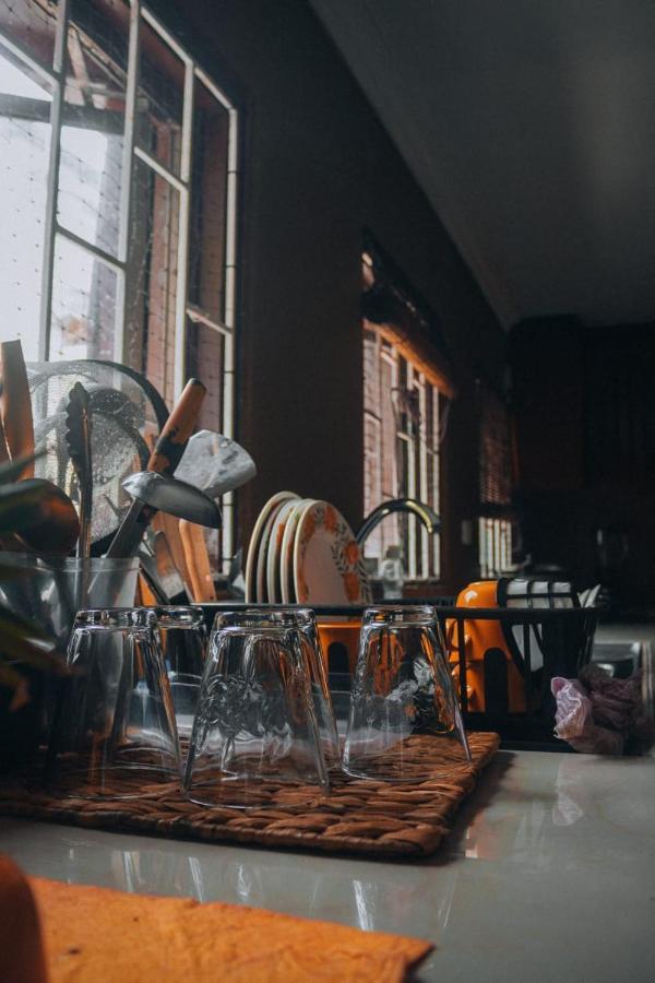 Casa Corozo Boutique Bed & Pillow S.a.s