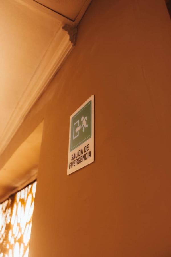 Casa Corozo Boutique Bed & Pillow S.a.s Pensión