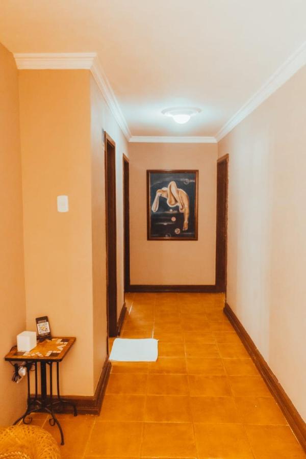 Casa Corozo Boutique Bed & Pillow S.a.s Pensión *