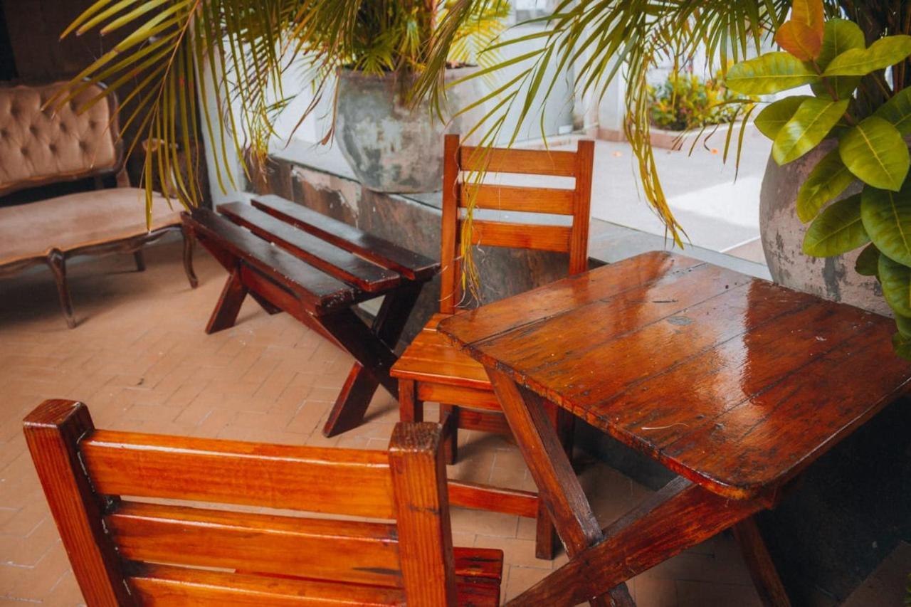 Casa Corozo Boutique Bed & Pillow S.a.s * Cartagena