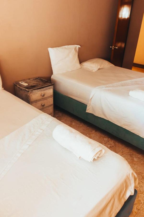 Casa Corozo Boutique Bed & Pillow S.a.s Pensión Cartagena