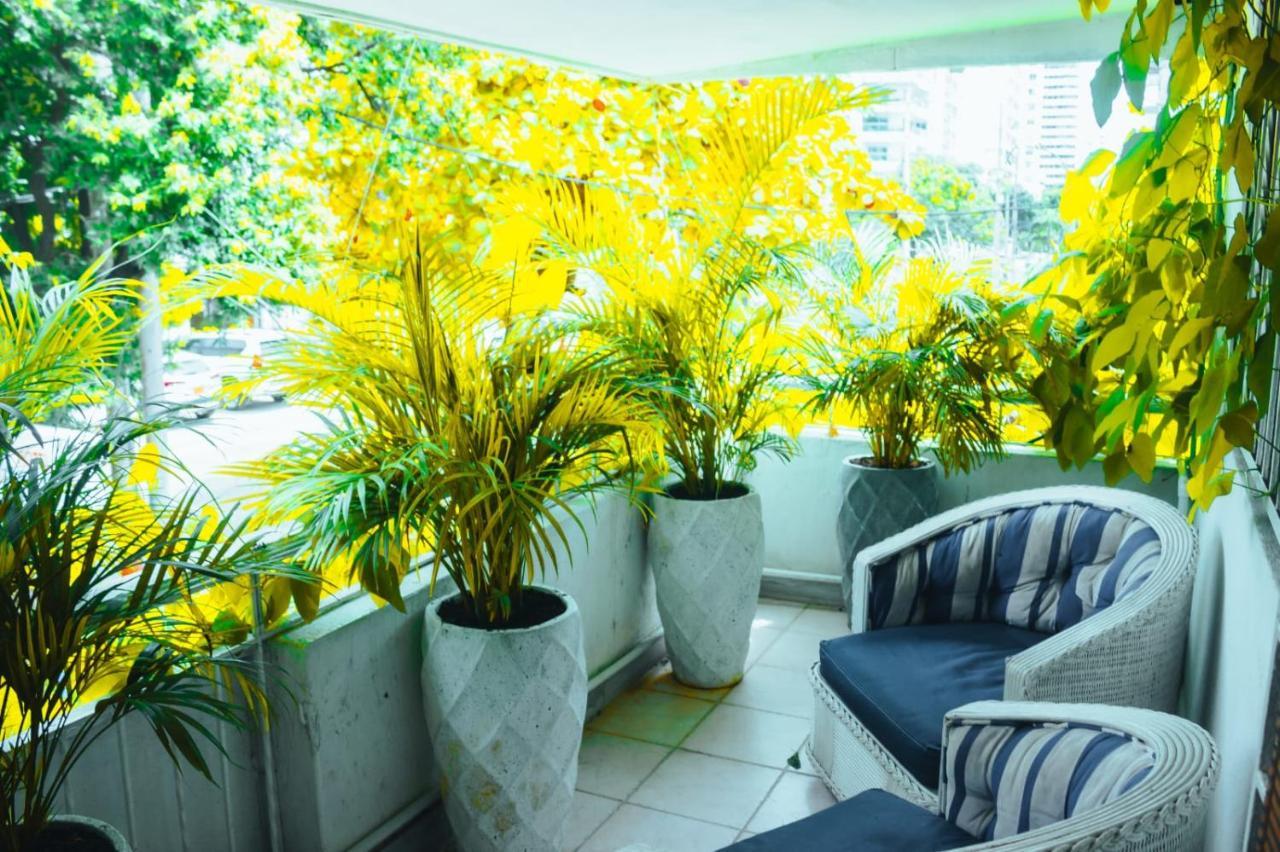 Casa Corozo Boutique Bed & Pillow S.a.s Pensión