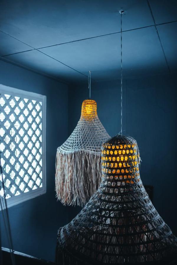 Casa Corozo Boutique Bed & Pillow S.a.s Pensión