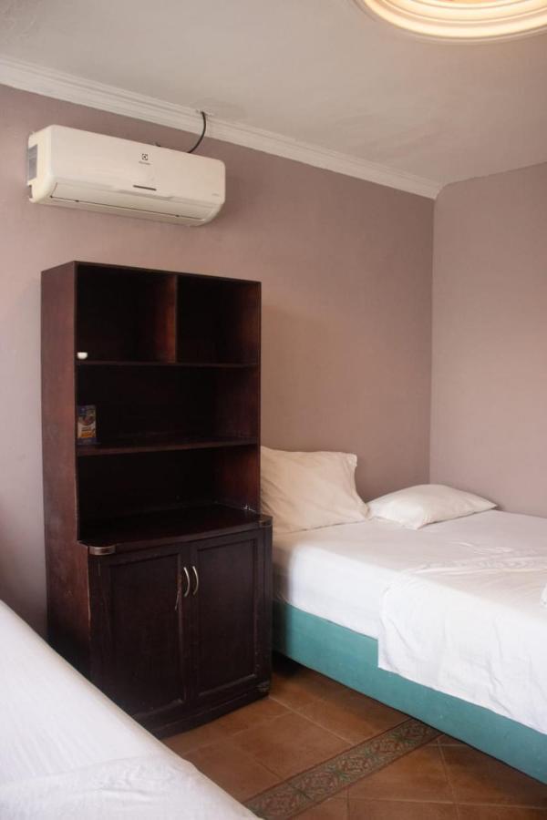 Casa Corozo Boutique Bed & Pillow S.a.s Pensión *