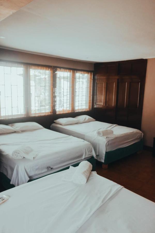 Pensión Casa Corozo Boutique Bed & Pillow S.a.s *