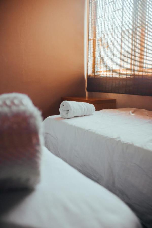 Casa Corozo Boutique Bed & Pillow S.a.s * Cartagena