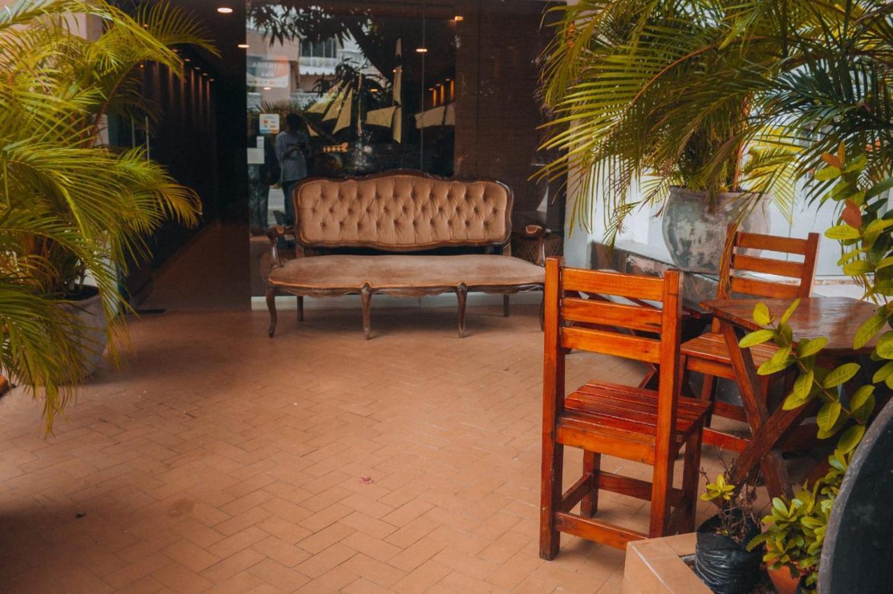 Pensión Casa Corozo Boutique Bed & Pillow S.a.s