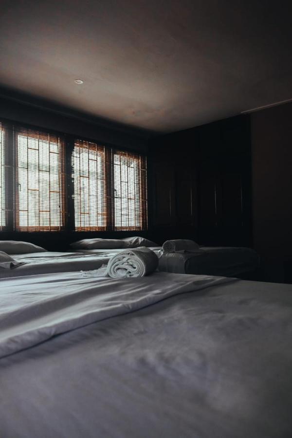 Casa Corozo Boutique Bed & Pillow S.a.s Pensión