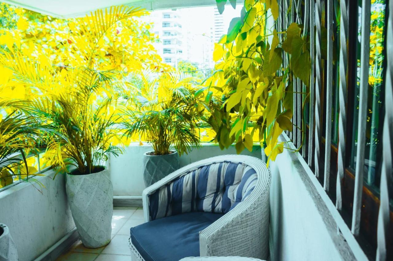 Pensión Casa Corozo Boutique Bed & Pillow S.a.s Cartagena